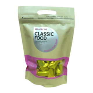 JJ蛋糕烘焙-日月潭紅玉茶酥, 300g, 1個