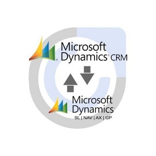 Commercient SYNC for Microsoft Dynamics ERP 및 365 5 사용자
