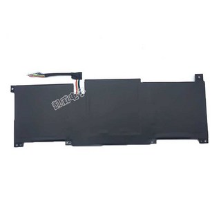 MSI 52.4W BTY-M491 Modern 15 A10RB-041TW 노트북 배터리에 적합, 1개, BTY-M491(검은색 커넥터)