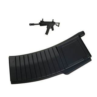 더블이글 M307 전용 탄창, 1개