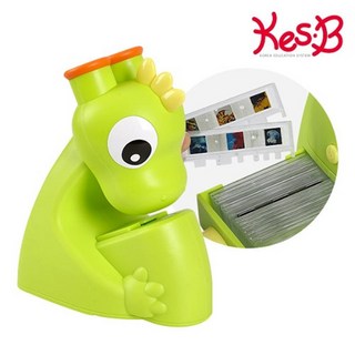 유아 자연관찰 표본60종 공룡4배현미경 유아과학실험 유아원 과학상자