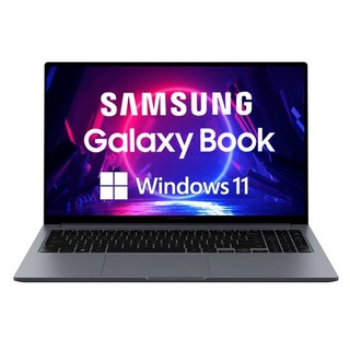 갤럭시북4 인텔i7 윈도우11 고성능 인강용 가성비 노트북 NT750XGR A71A 한컴오피스, 그레이, NT750XGR-A71A, 2TB, 16GB, WIN11 Home