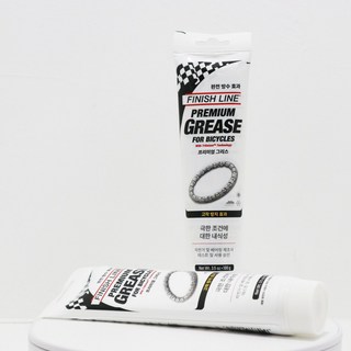 피니쉬라인 프리미엄 그리스 100g 구리스, 1개