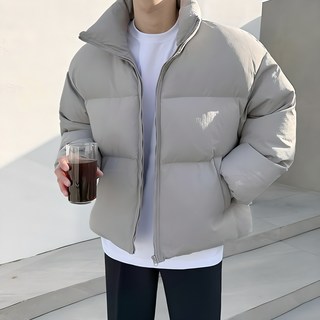 맨즈셀렉터 패딩