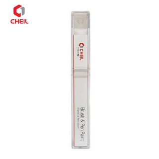 제일 벤츠전용 컬러 붓 펜 카 페인트, 1개, 옵시디안블랙 197