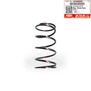 PGO 原廠 J BUBU 大彈簧 大彈簧 離合器彈簧 J-BUBU115, 1個