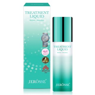 JERÔSSE 婕樂纖 雪聚露 雙效導入精華液 120ml x3瓶 聚左旋乳酸 化妝水 保濕乳液, 3個