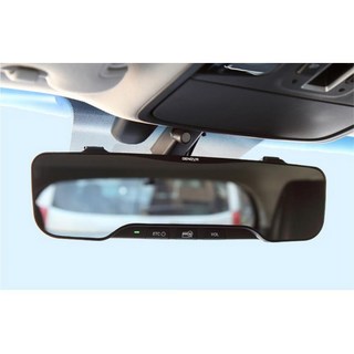 ECM 룸미러용 사각해소 룸미러