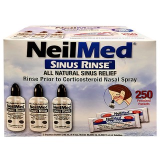 네일메드 코세정제 콤보 용기3개+분말 250개, 1개