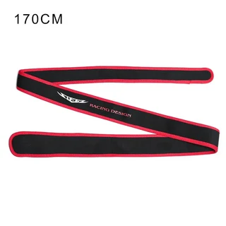 바다낚시가방 낚시 케이스 하드케이스 내마모성 부드럽고 두꺼운 낚싯대 보관 보호 가방 로드 슬리브 루어 툴 150cm 140cm 130cm 120cm, [06] 170cm