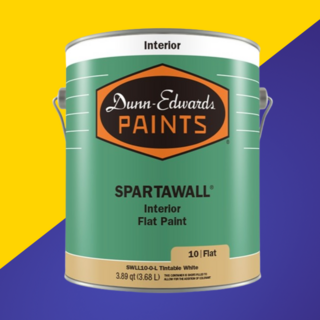 던에드워드 대용량 친환경 벽지 방문 가구 몰딩 실크벽지 화장실문 북유럽스타일 스파르타월 벽지용 방문용 가구용, 1개, 계란광-DEW380(화이트), 4L