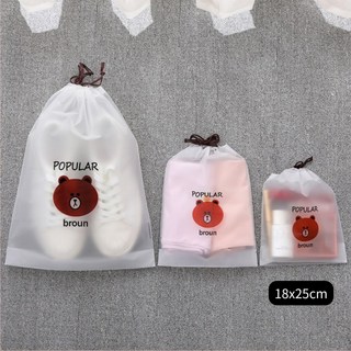 鞋子收納袋 旅行收納袋 防塵鞋袋 旅行鞋帶 鞋子束口袋 鞋帶 裝鞋袋 防塵袋 防潮袋 鞋包鞋袋