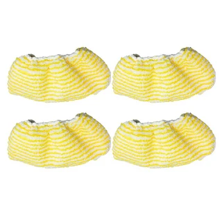 천 브러쉬 헤드 Karcher EasyFix SC1 SC2 SC3 SC4 SC5 SC7 스팀 청소기 깍지 나일론 황동 강모, 09 A