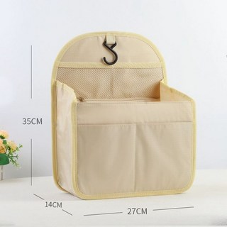 책가방 이너백 파우치 경량 배낭 수납 내피 정리백