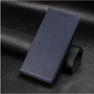 문짝지그 호환 P0 프로 라이트 스 전자 카드 슬롯 백 코크 플립 지갑 북 케이스, 04 P40 LITE E, 05 MZ BLUE