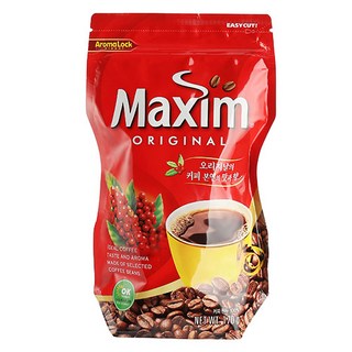 맥심오리지날(R)170g/동서-3개, 3개, 170g, 1개입