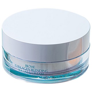 Prreti Biome 膠原蛋白雙效保濕精華&乳霜 - 混合搭配 保濕 滋養 平衡, 90g, 1罐