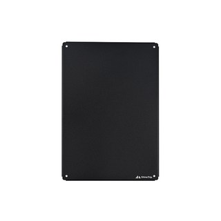 露營中毒本鋪 山趣 IGT露營桌 摺疊桌 蛋捲桌 IGT 露營桌 IGT配件 折疊桌 露營桌子, 一單位【桌板】平板黑