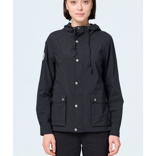 Wildland 荒野 女抗UV透氣防潑水外套0B21901 春秋款 吸濕排汗快乾 登山外套 防曬外套 野雁戶外