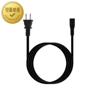 LG전자 엑스붐 스테이지 301 전원코드 COV30324301