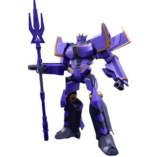 블록키 트랜스포머 원 클래식 클래스 페이던 메가트로니우스 프라임 조립 피규어 가동 모델 액션 선물, 1. Megatronus Prime, A. With Box, 1개, 1. Megatronus Prime