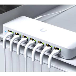 網絡交換器, 1個, USW-Ultra (42W)