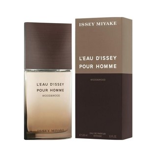 이세이 미야케 오 드 퍼퓸 남성 로 디세이 푸어 옴므 우드앤우드 Issey Miyake
