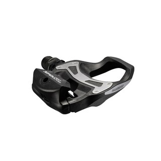 SHIMANO PD-R550 SPD-SL公路車卡踏 黑色