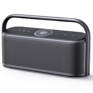 앤커 사운드코어 모션 X600 블루투스 스피커 A3130, 스페이스그레이