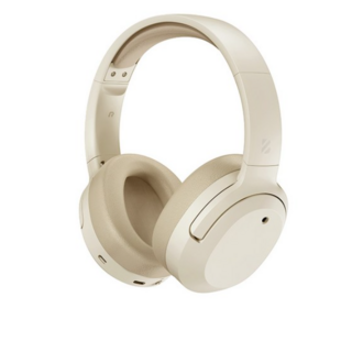 브리츠 BT4000 ANC Plus 블루투스 스테레오 헤드폰, IVORY(아이보리색상), BT4000 ANC Plus(스테레오 헤드폰)