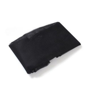 대한만물상 반려견 추락방지 그물망 계단추락 안전망 애견보호 애견추락방지장치 안전용품, 1개, 블랙