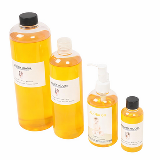 골든 호호바오일 1리터, 1개, 500ml