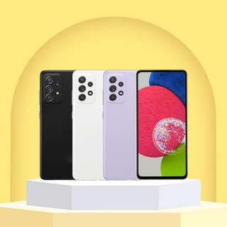 삼성 갤럭시 A52S 중고폰 공기계 알뜰폰 자급제 학생폰 유치원생폰 A528, 128GB, 어썸 화이트 A급