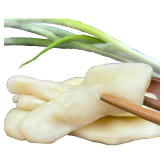 嫩薑尾 - 開胃佐餐良伴，口感清脆爽口，天然食材醃製, 300g, 1個