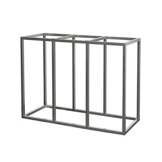 어반 1구 스텐레스 아파트 대형 재활용 분리수거함 분리수거대 마대걸이