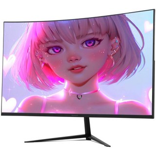 (비트엠) Newsync H3275C 커브드 1500R 일반, 선택하세요