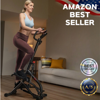 [StairHeaven 등산형 스텝퍼 제품 이미지]