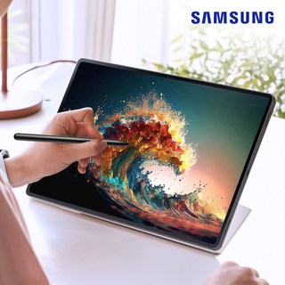 [가성비리퍼] 갤럭시탭S9U 14.6인치 WIFI전용+S펜 포함, Wi-Fi, 1TB, 그라파이트