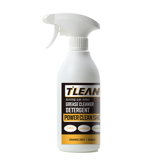 트린 프리미엄 오븐 크리너 초강력 기름때 제거제, 1개, 500ml
