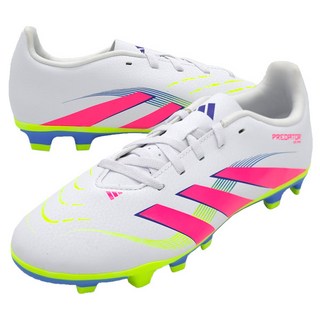 아디다스 유소년 프레데터 클럽 FG/MG J 주니어 축구화 ID3810