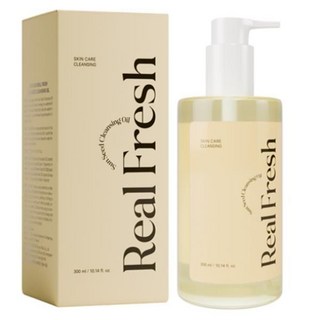 선크림 전용 세안제 썬크림 클렌저