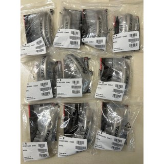 DAINESE 車靴滑塊套件 保護鞋頭 耐磨耐用 提升騎乘體驗與安全性。