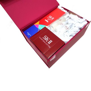 SK2 피테라에센스 세트 (백화점선물포장), 1개, 330ml