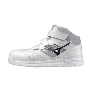 MIZUNO美津濃 工作防護鞋 安全鞋 F1GA256701