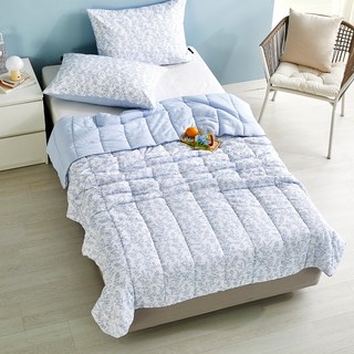 [모던하우스]크림소프트 라이트 100% 렌징모달 싱글차렵이불 시에나_CV0225141