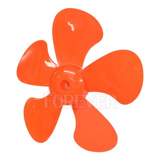 포에버 업소용 대형 선풍기 날개 5엽 12mm 18 호환, 1개