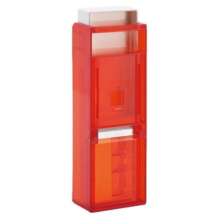 아케보노 샤부샤부 모찌 슬라이서, 레드, 1개