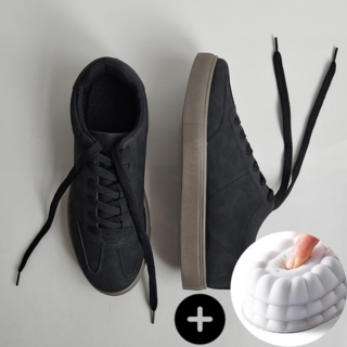 루드반 데일리 남성 스니커즈 캐주얼 남자 신발