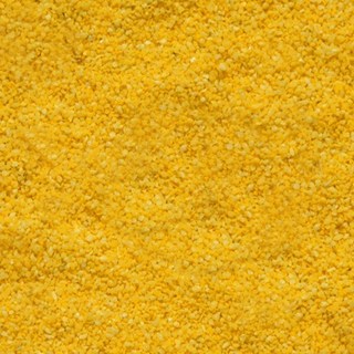 칼라모래 샌드아트 미술용품 색모래, 1개, 칼라모래1kg(노랑)