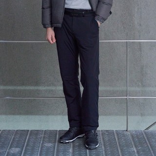 [제이디엑스] JDX 골프 겨울 남성 스트레치 패딩 팬츠 X2PTW4712